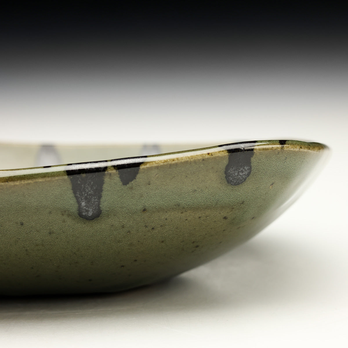 Rectangular Bowl