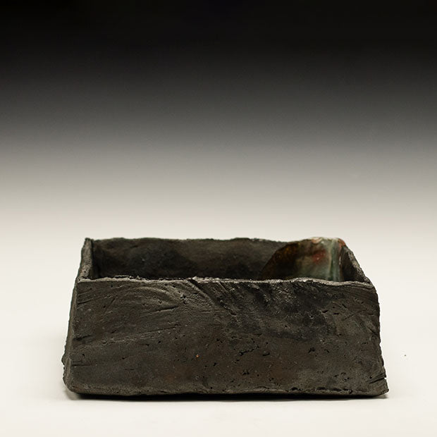 Square Slab Dish