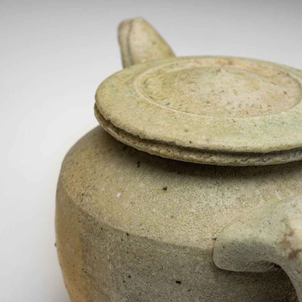 Teapot