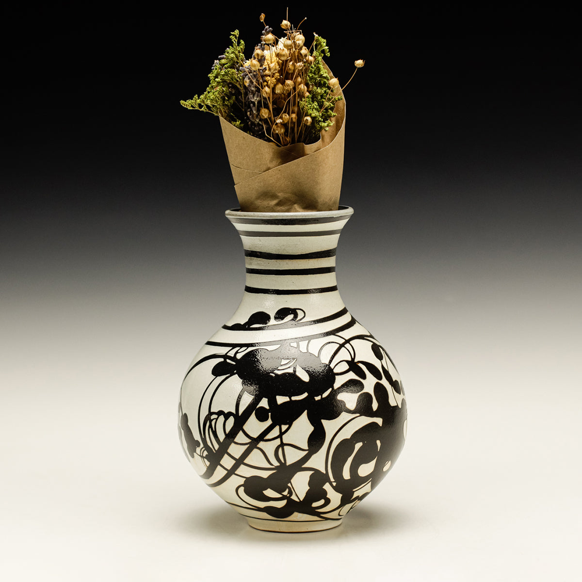 Vase Form