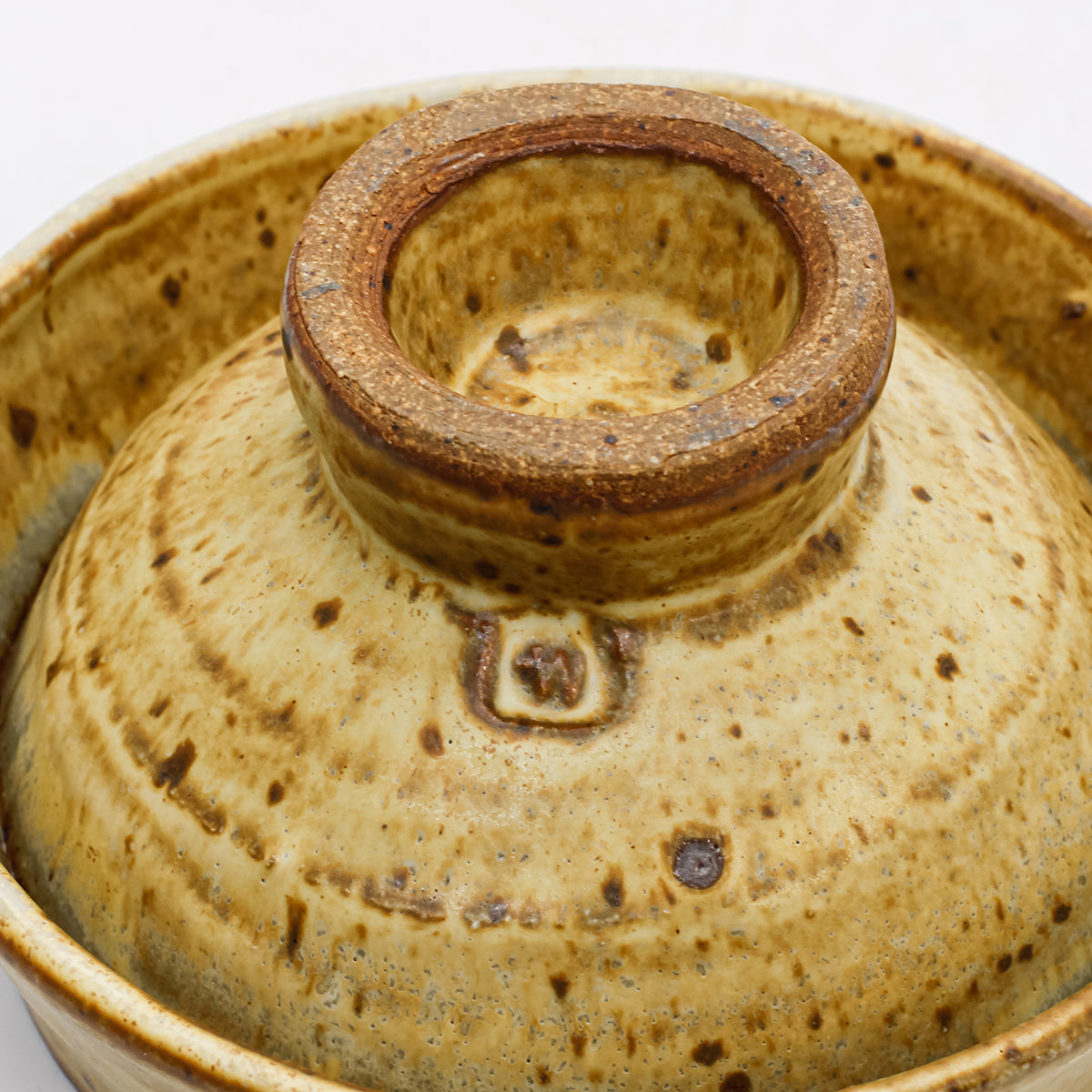 Drop Rim Bowl
