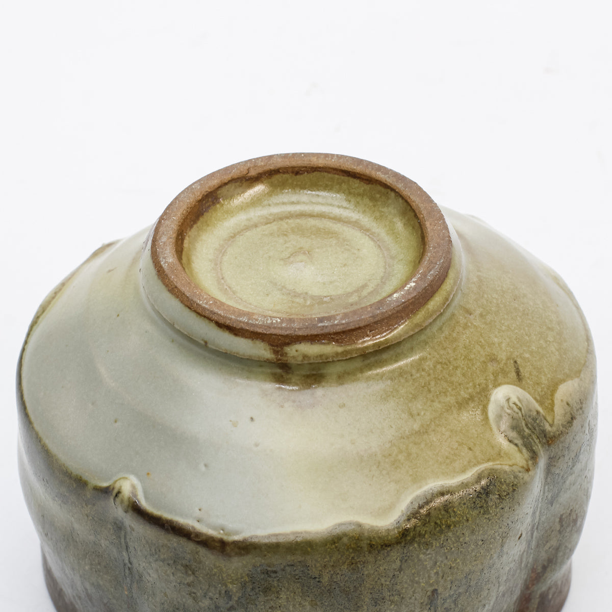Squared Split Rim Bowl