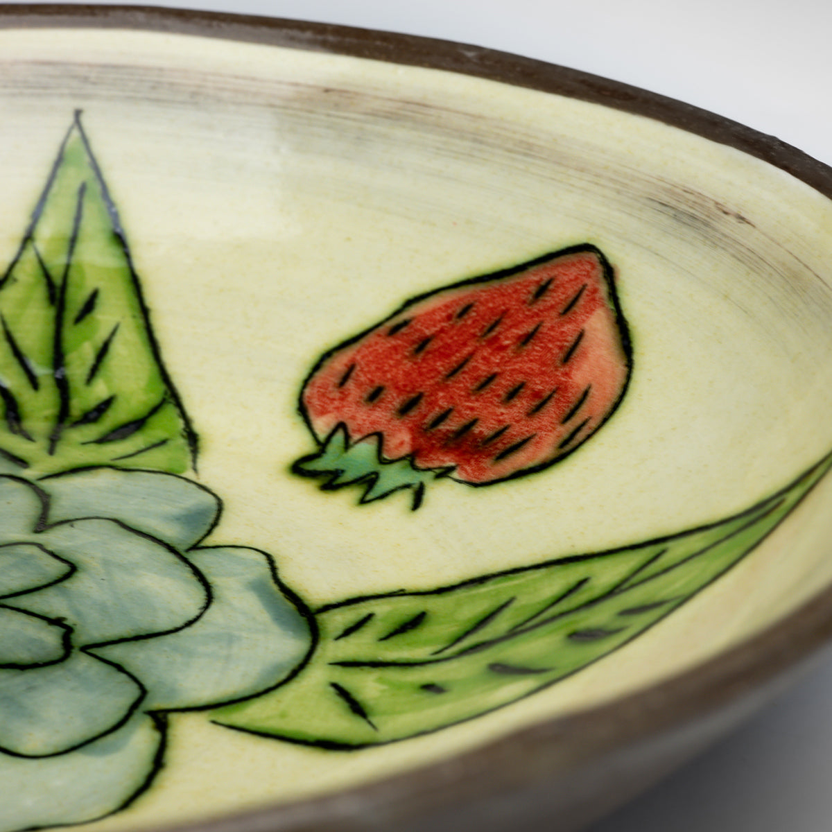 Serving Bowl