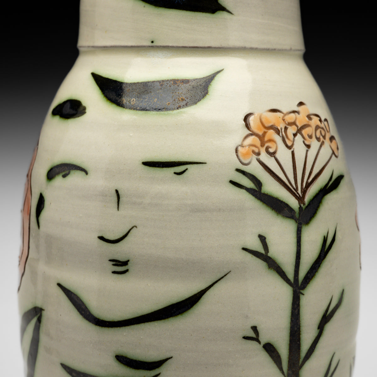 Large Vase