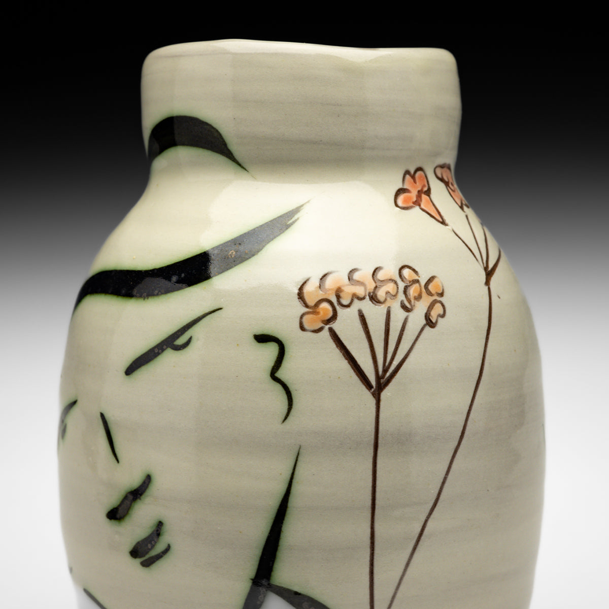 Large Vase