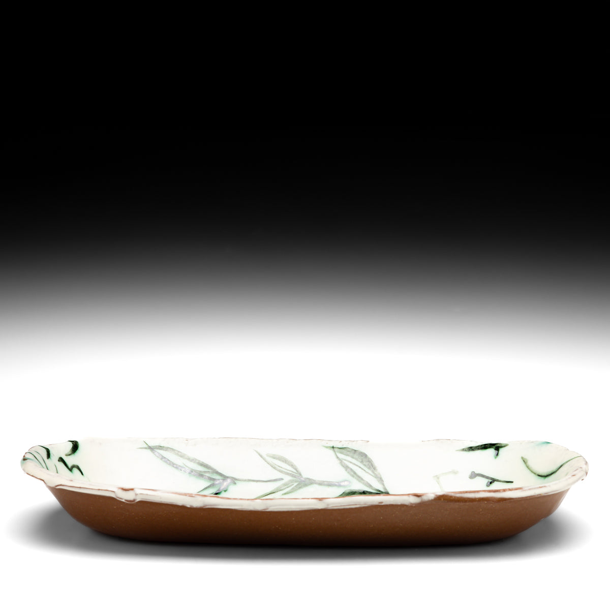 Oval Platter
