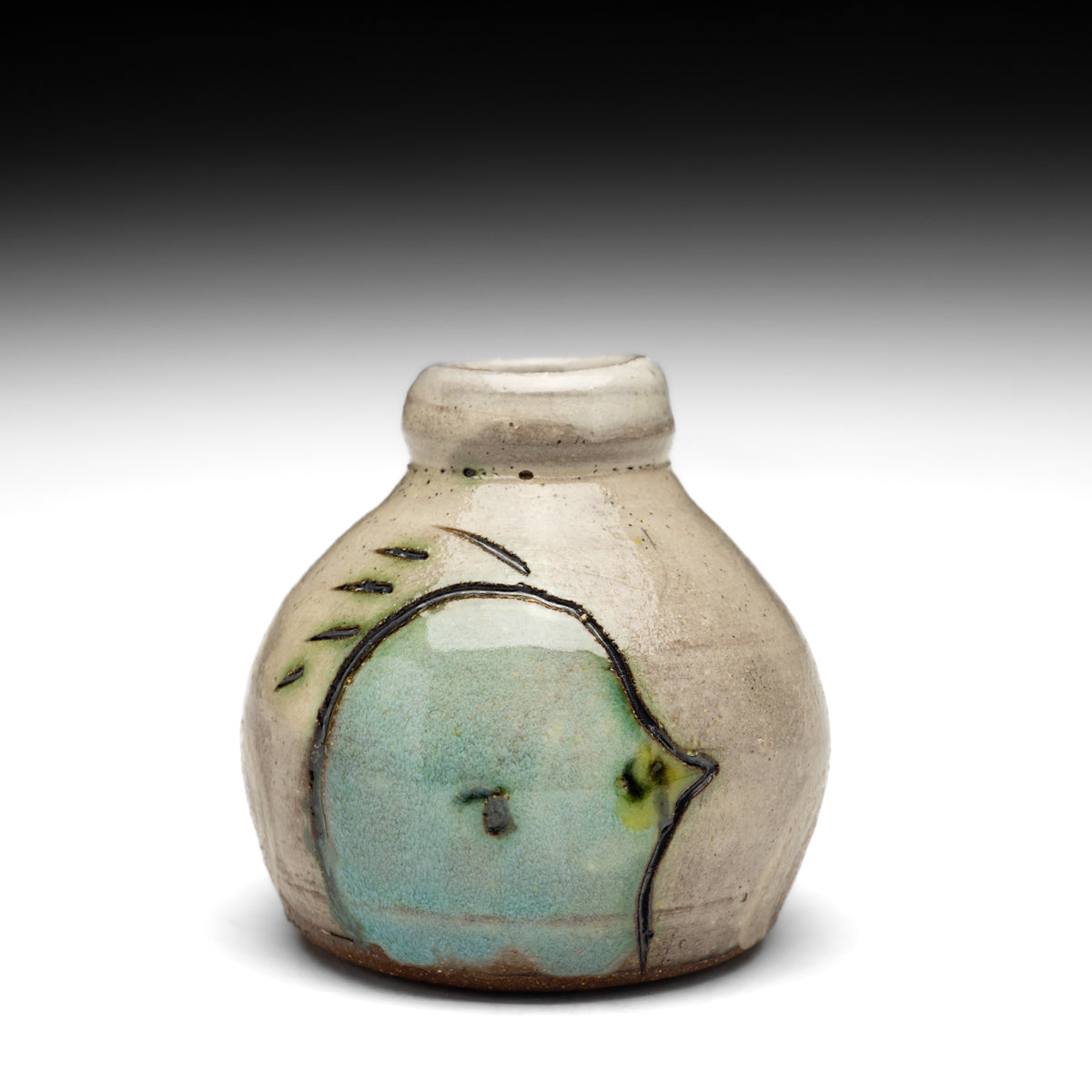 Bud Vase