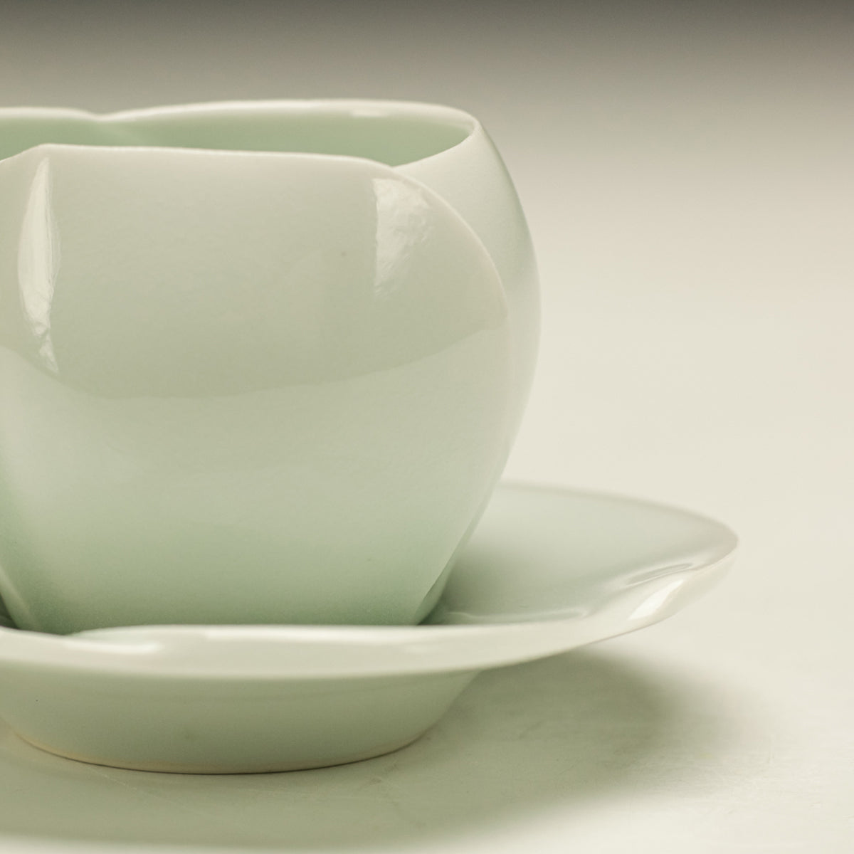 Cup & Saucer