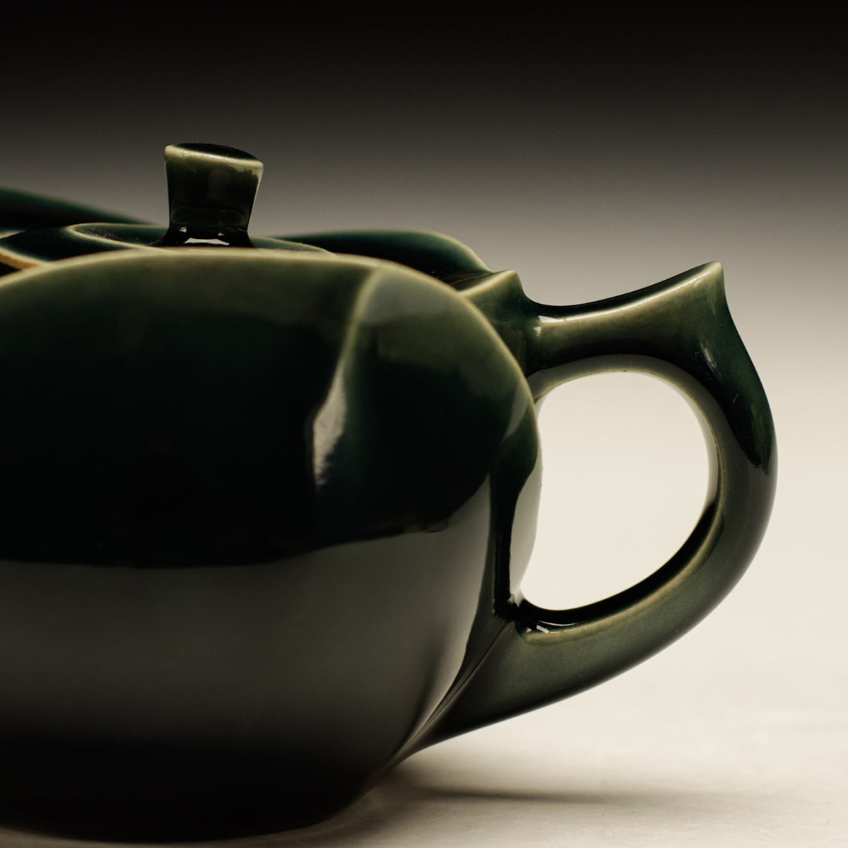 Teapot