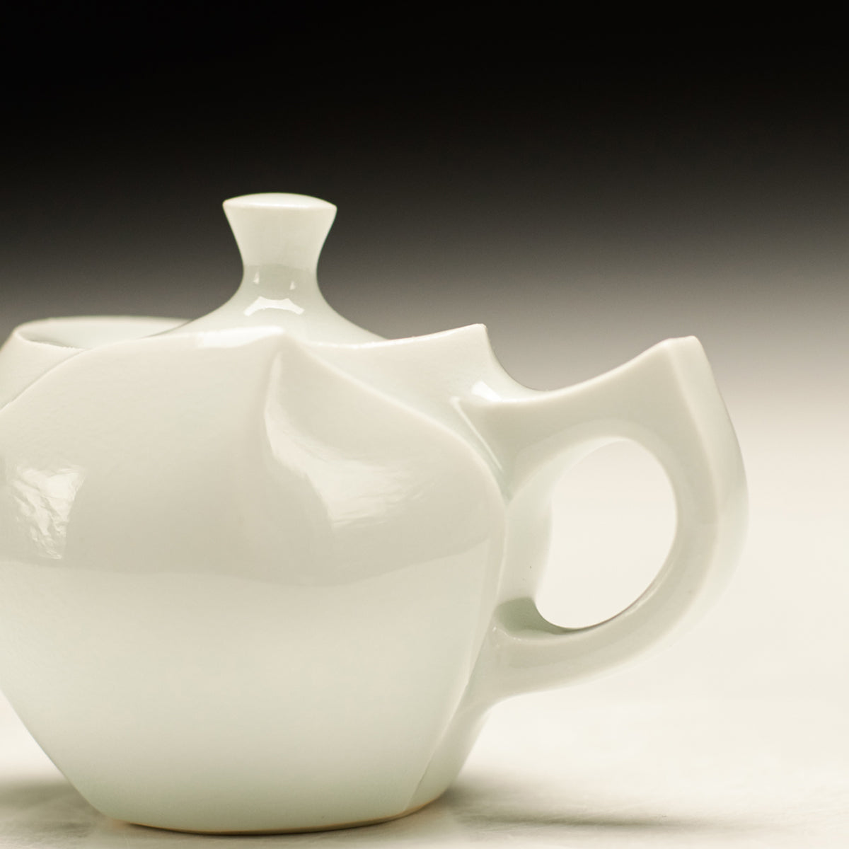 Small Teapot