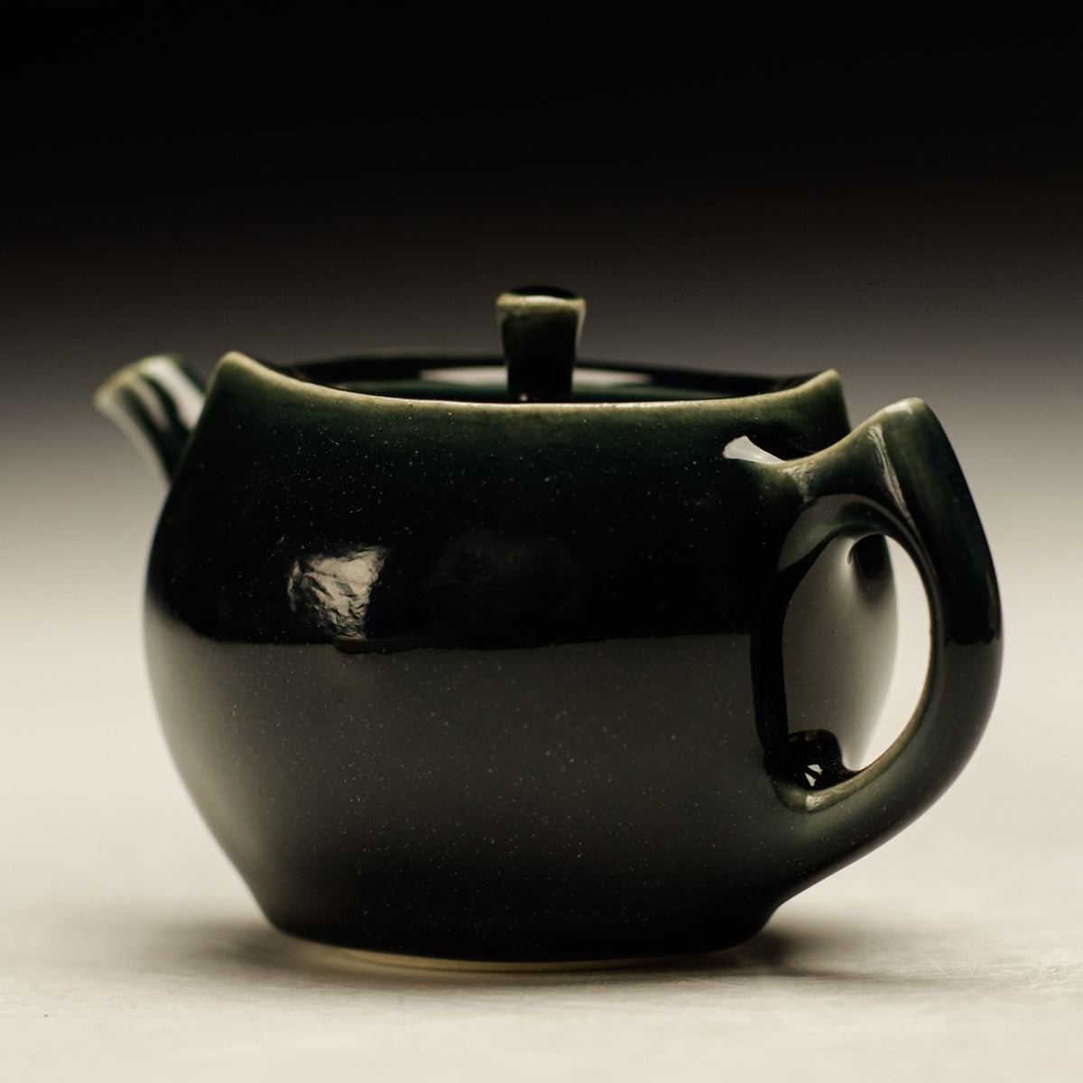 Small Teapot
