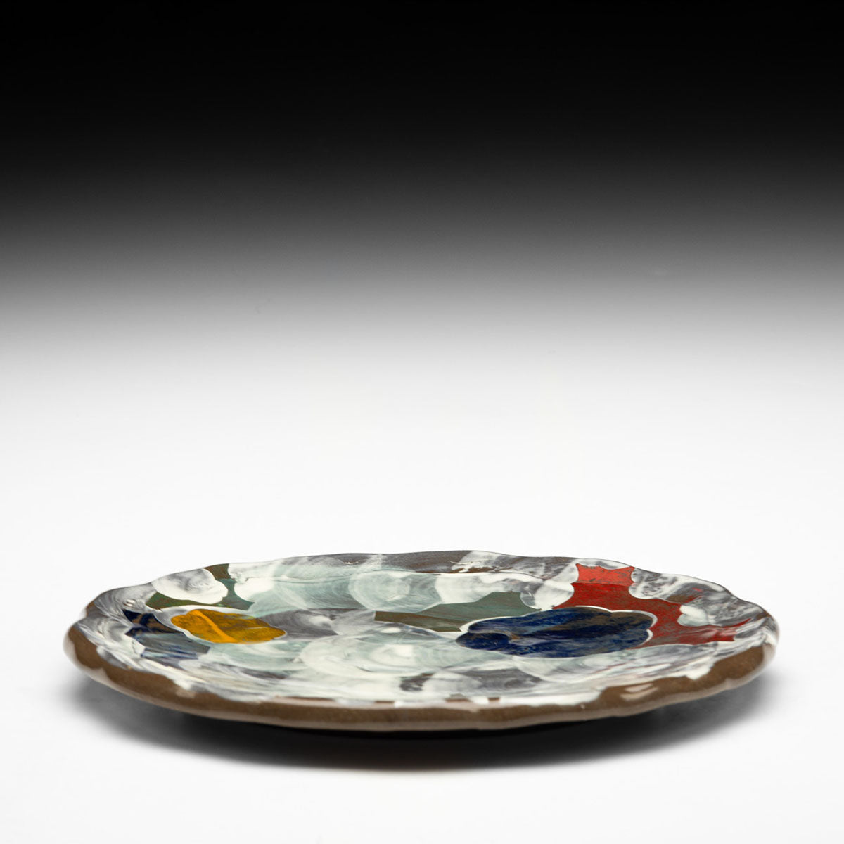 Plate