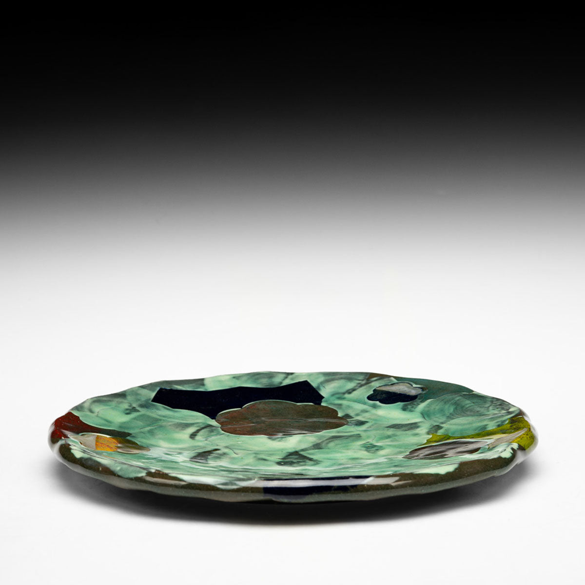 Plate