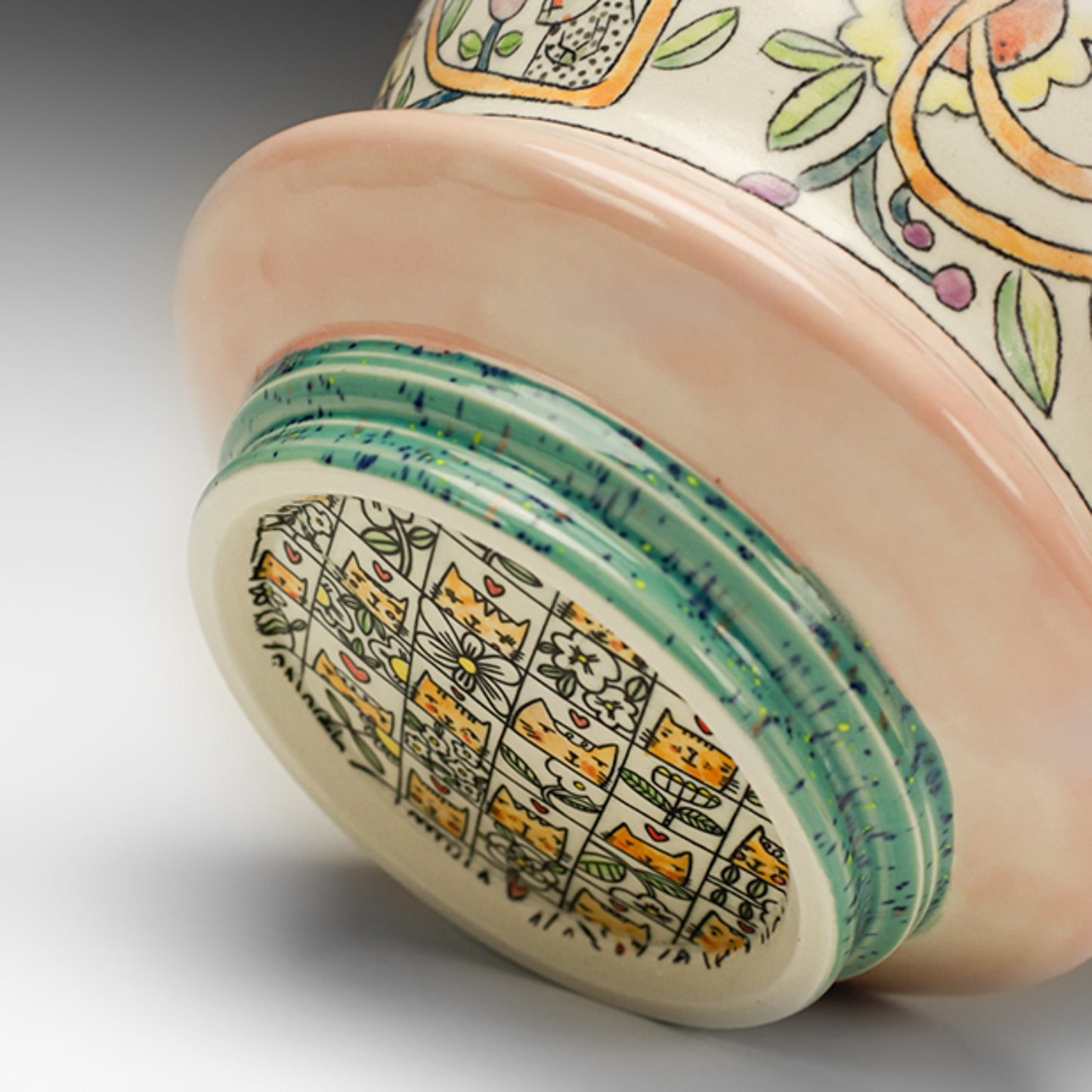 Large Bowl