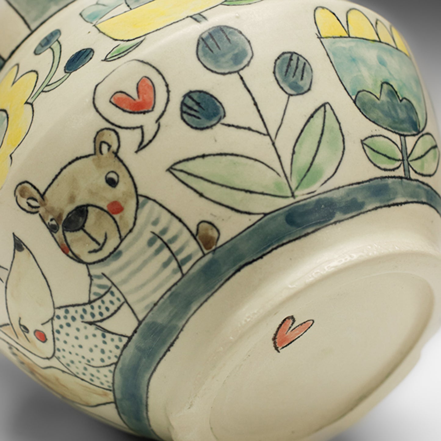 Vase