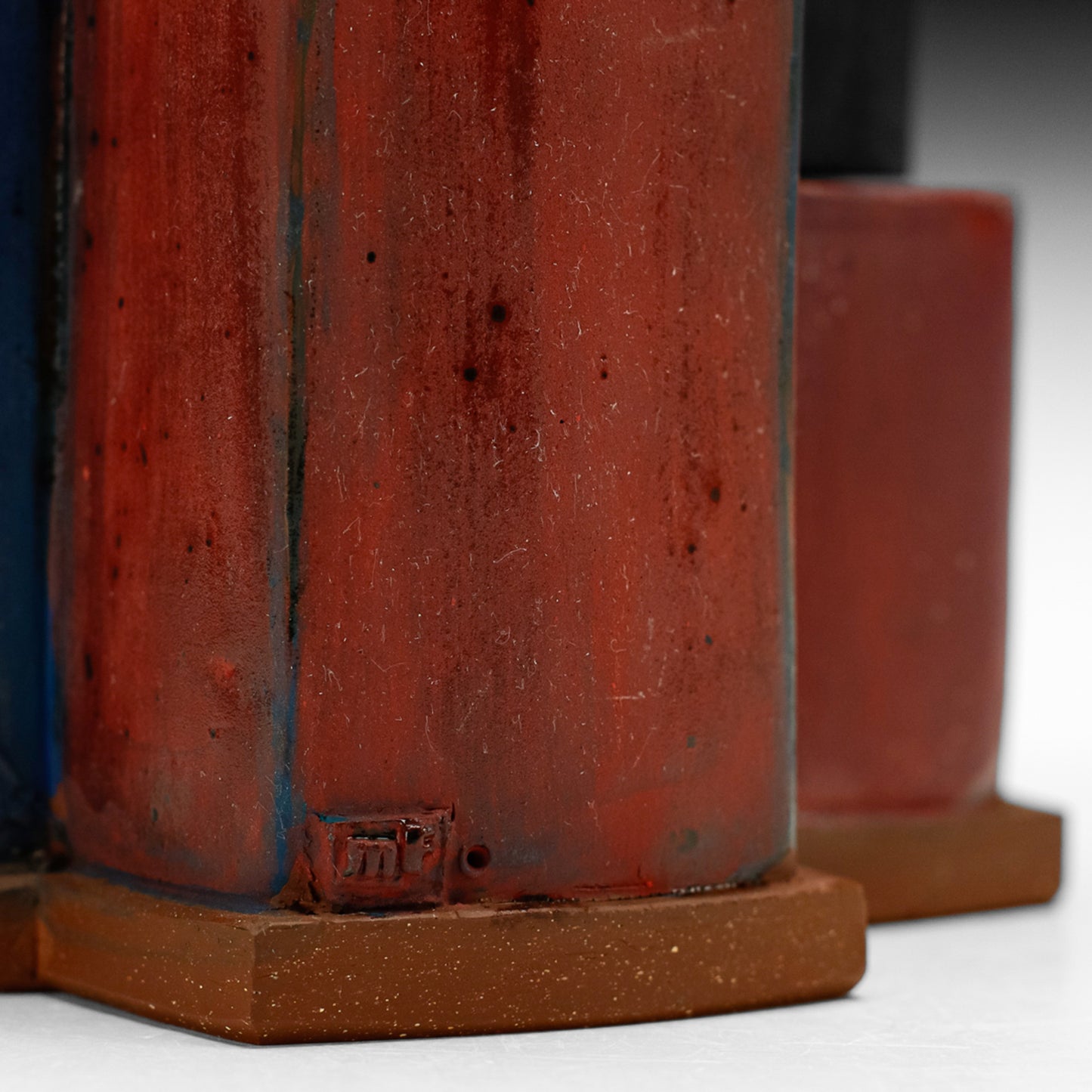 Candle Plinth