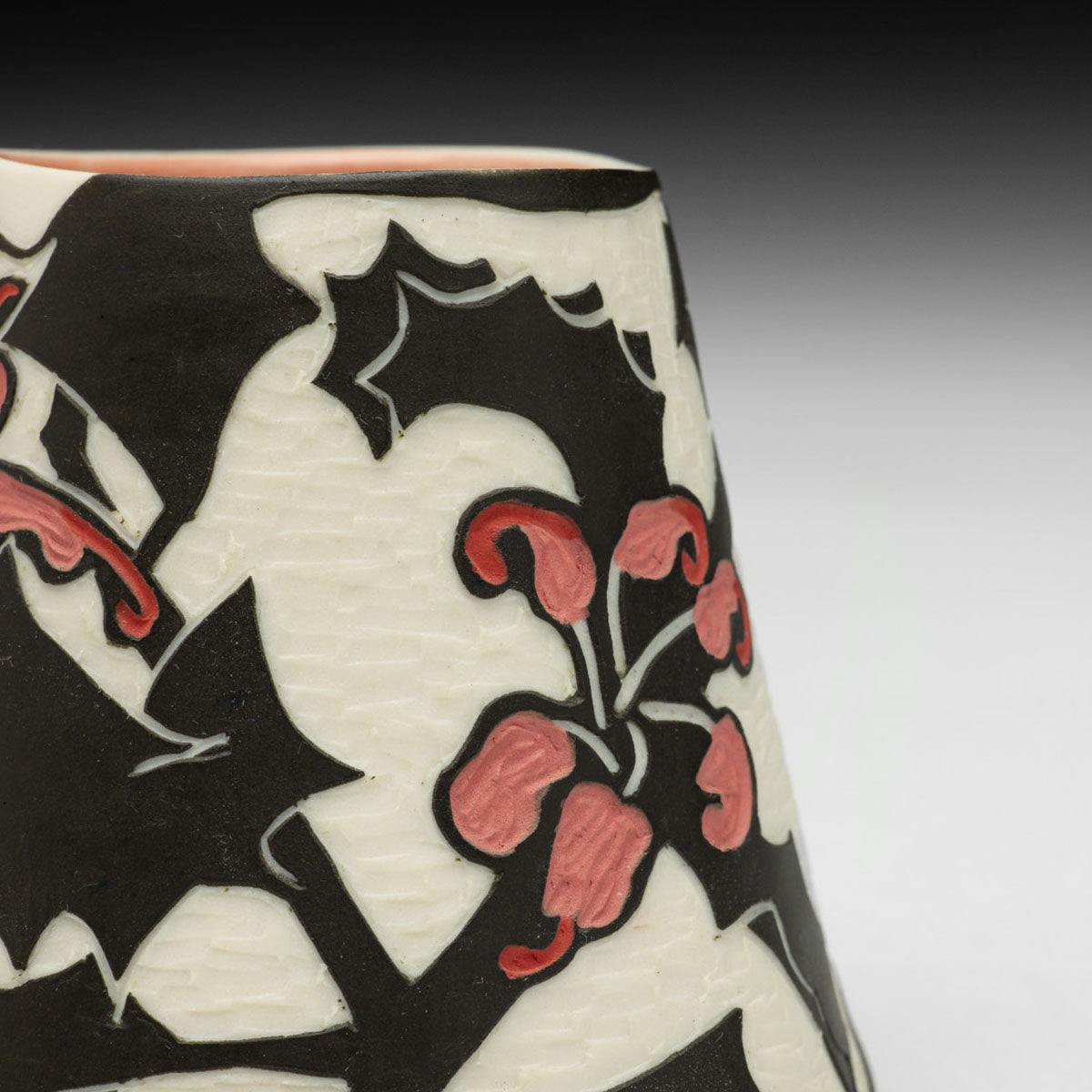 Wax Grevillea Vase