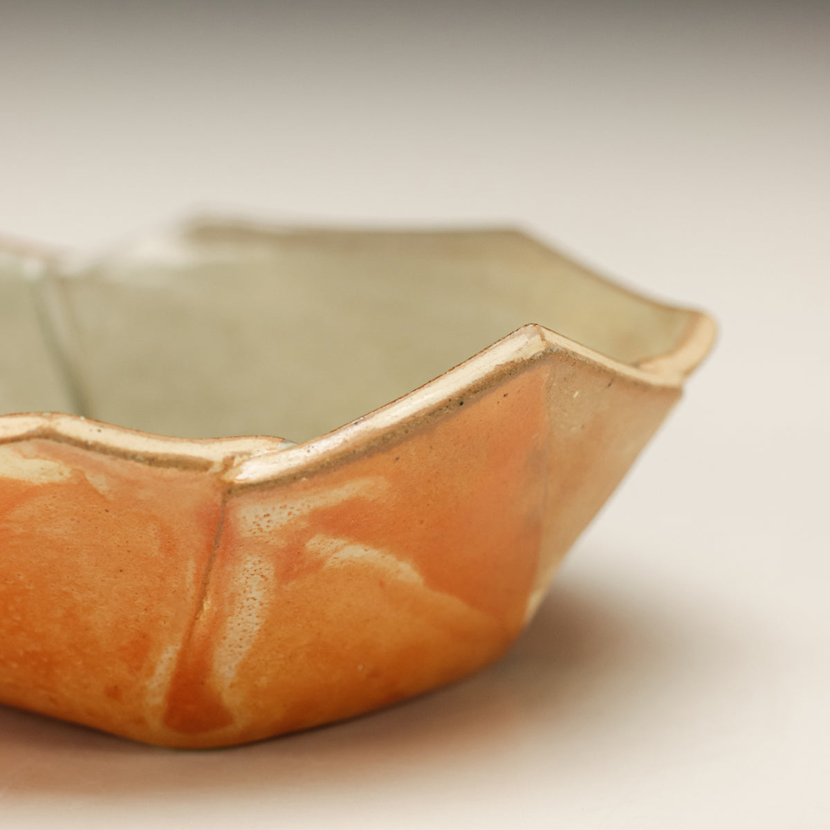 Folded Bowl