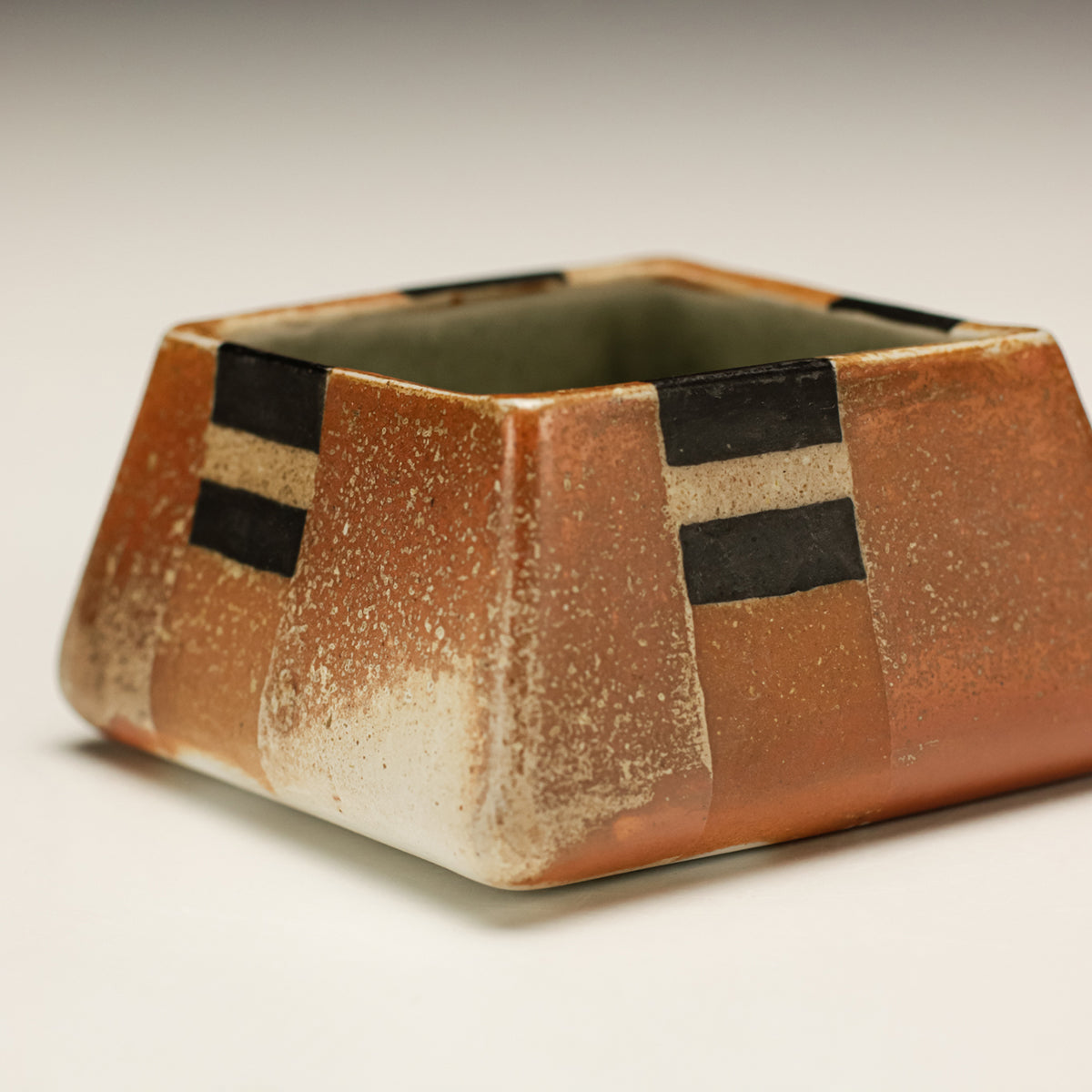 Square Bowl