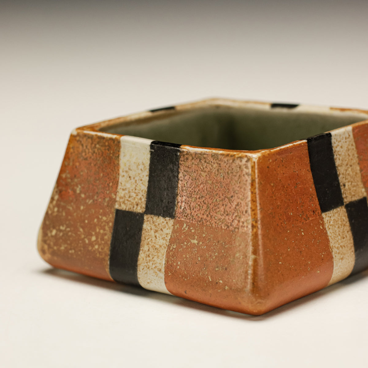 Square Bowl