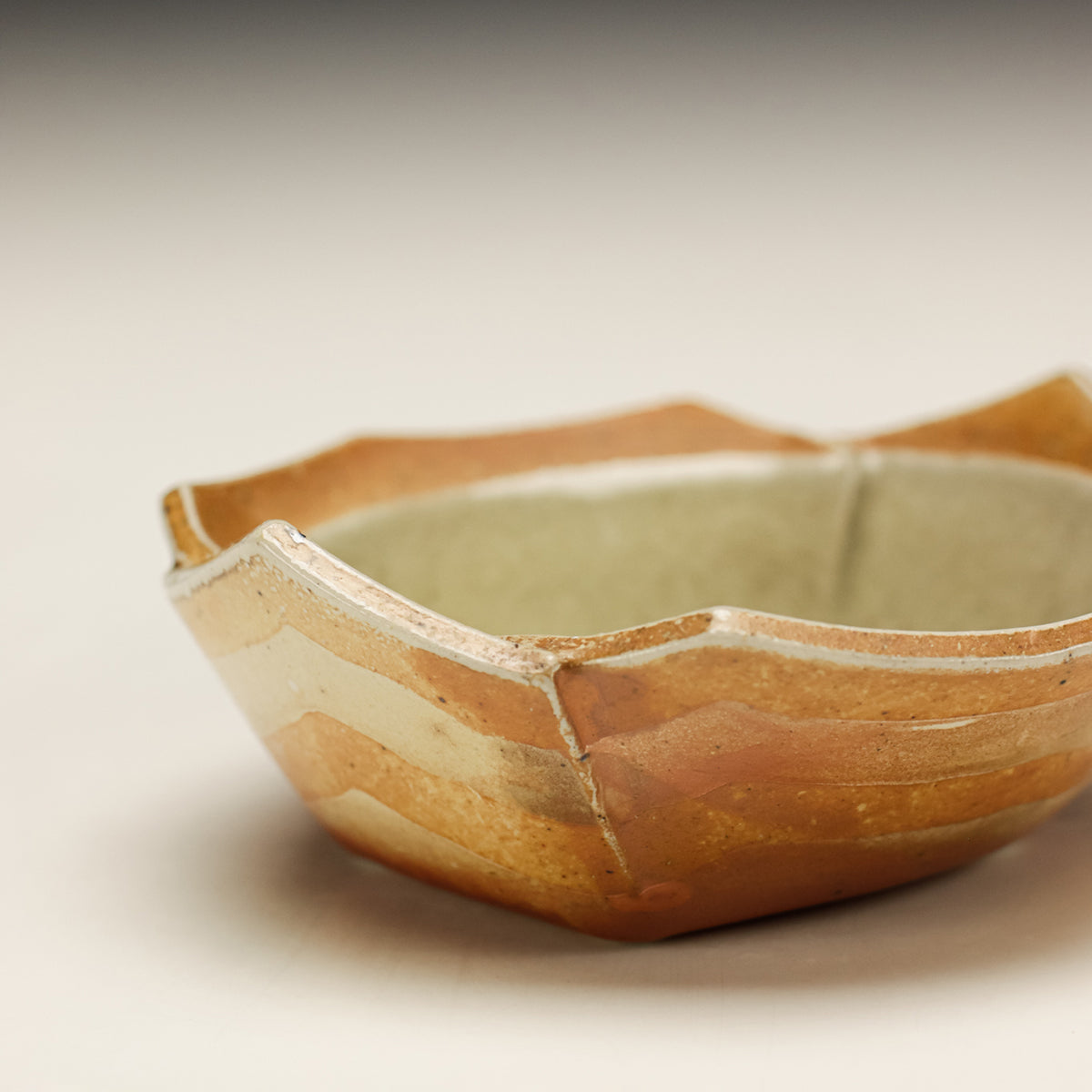 Folded Bowl