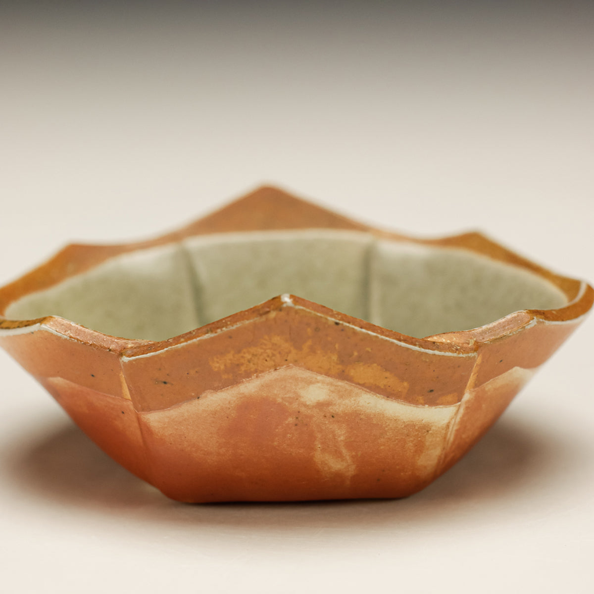 Folded Bowl