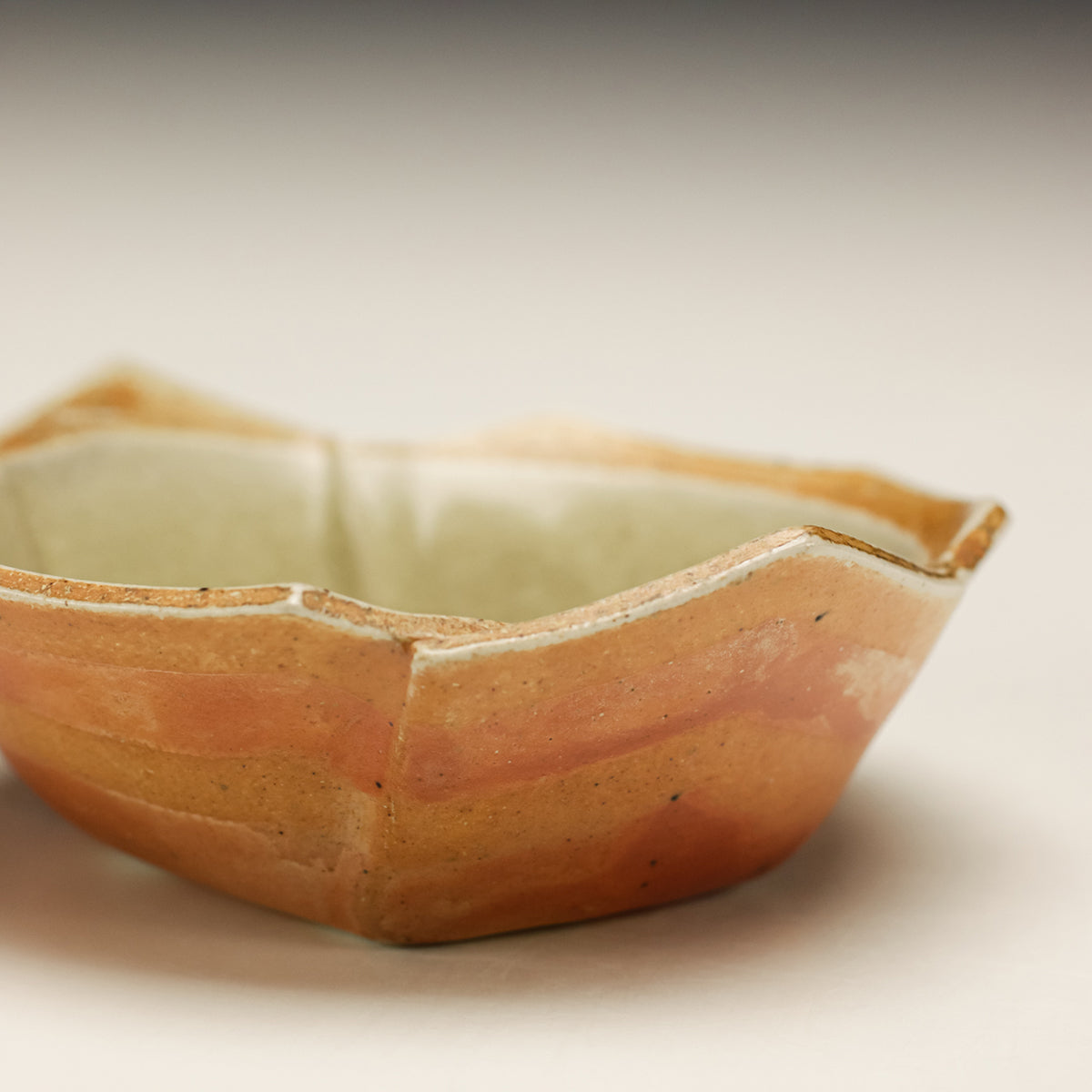 Folded Bowl