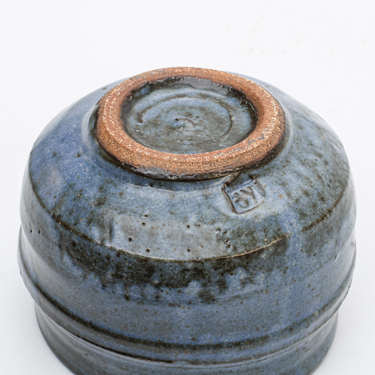 Tall Bowl