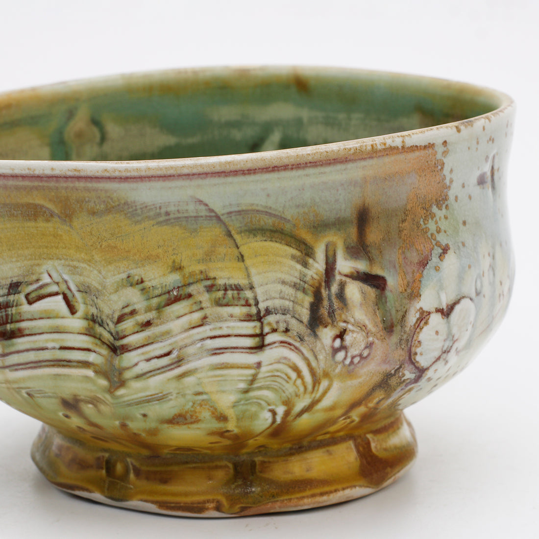 Tea Bowl