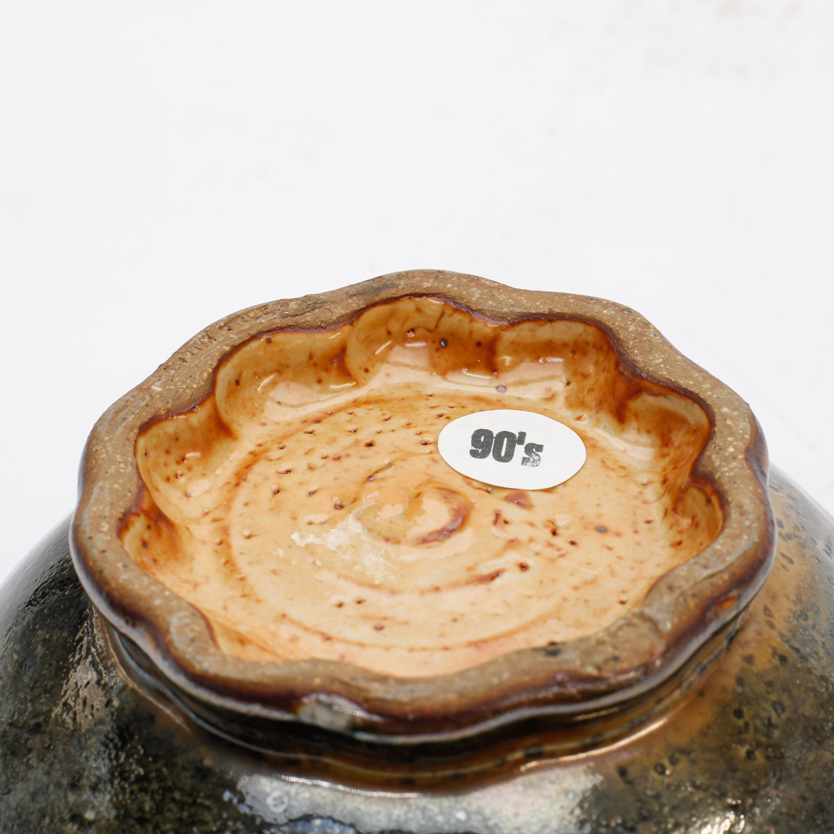 Tea Bowl