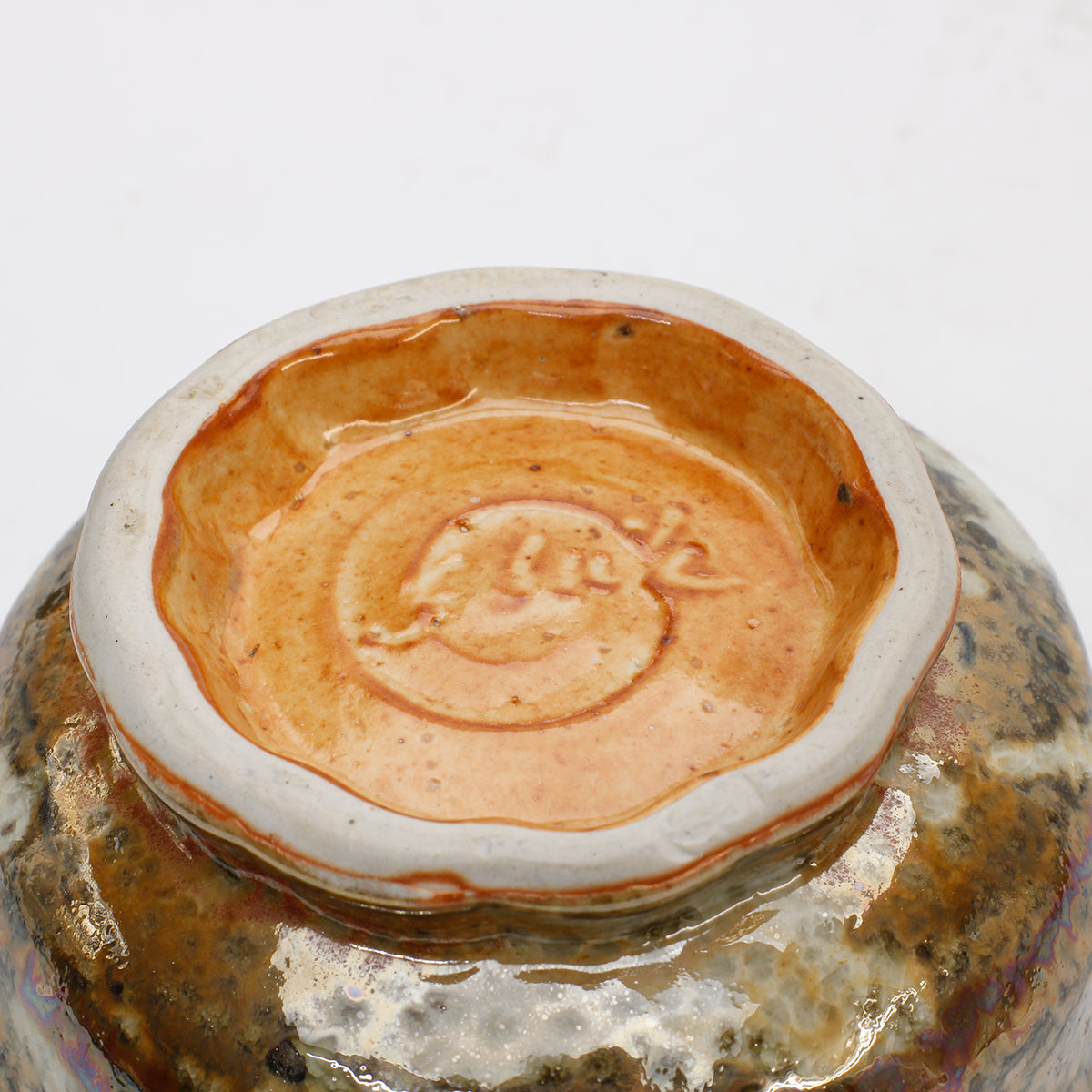 Tea Bowl