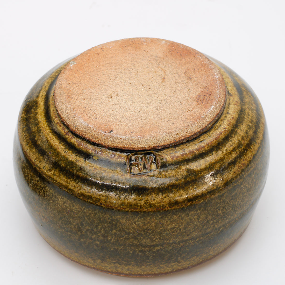 Small Jar