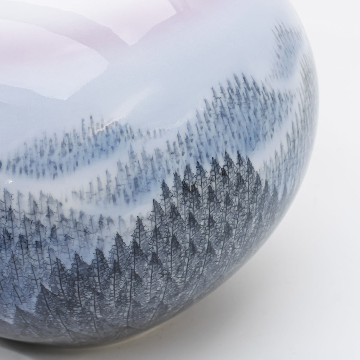 Tree Vase