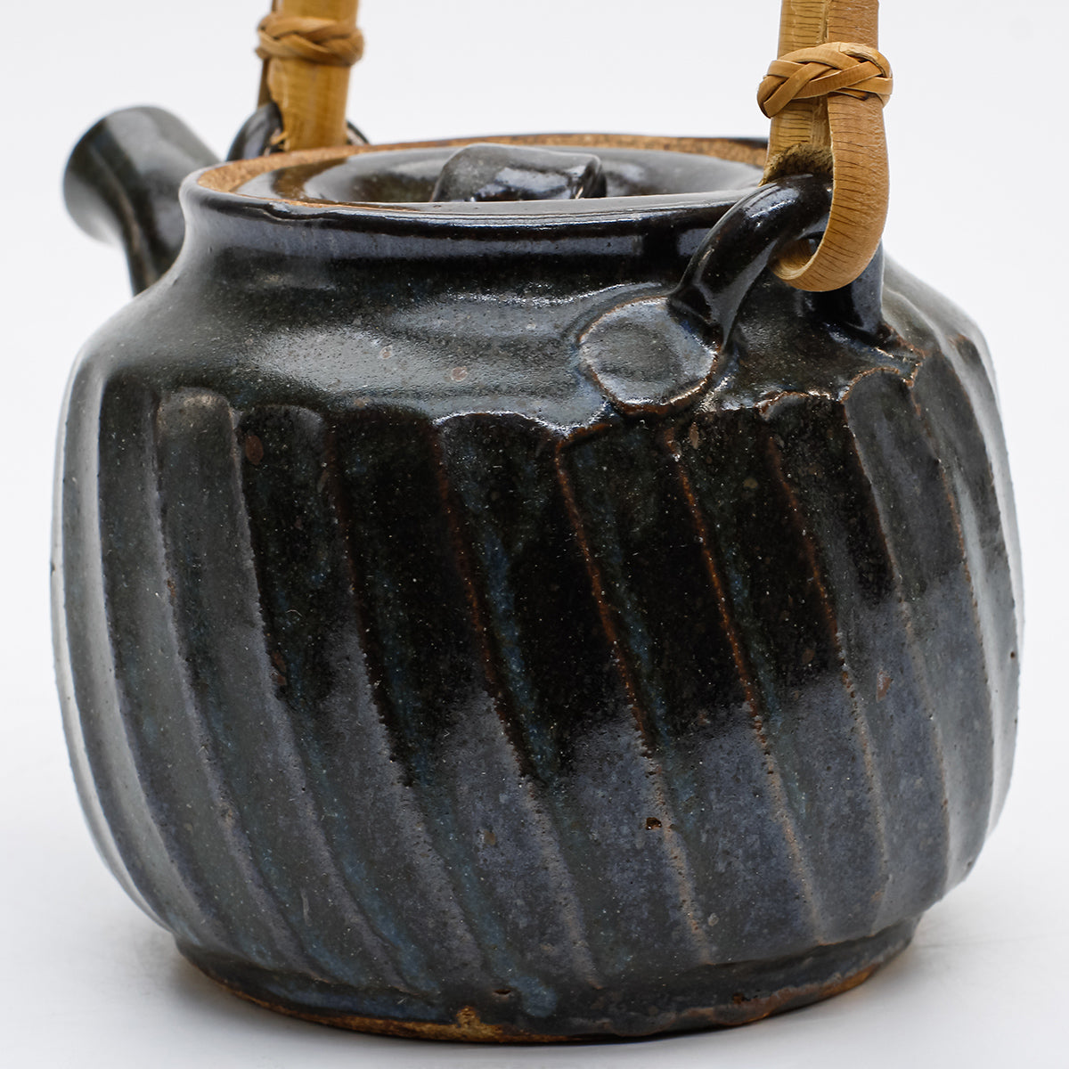 Teapot