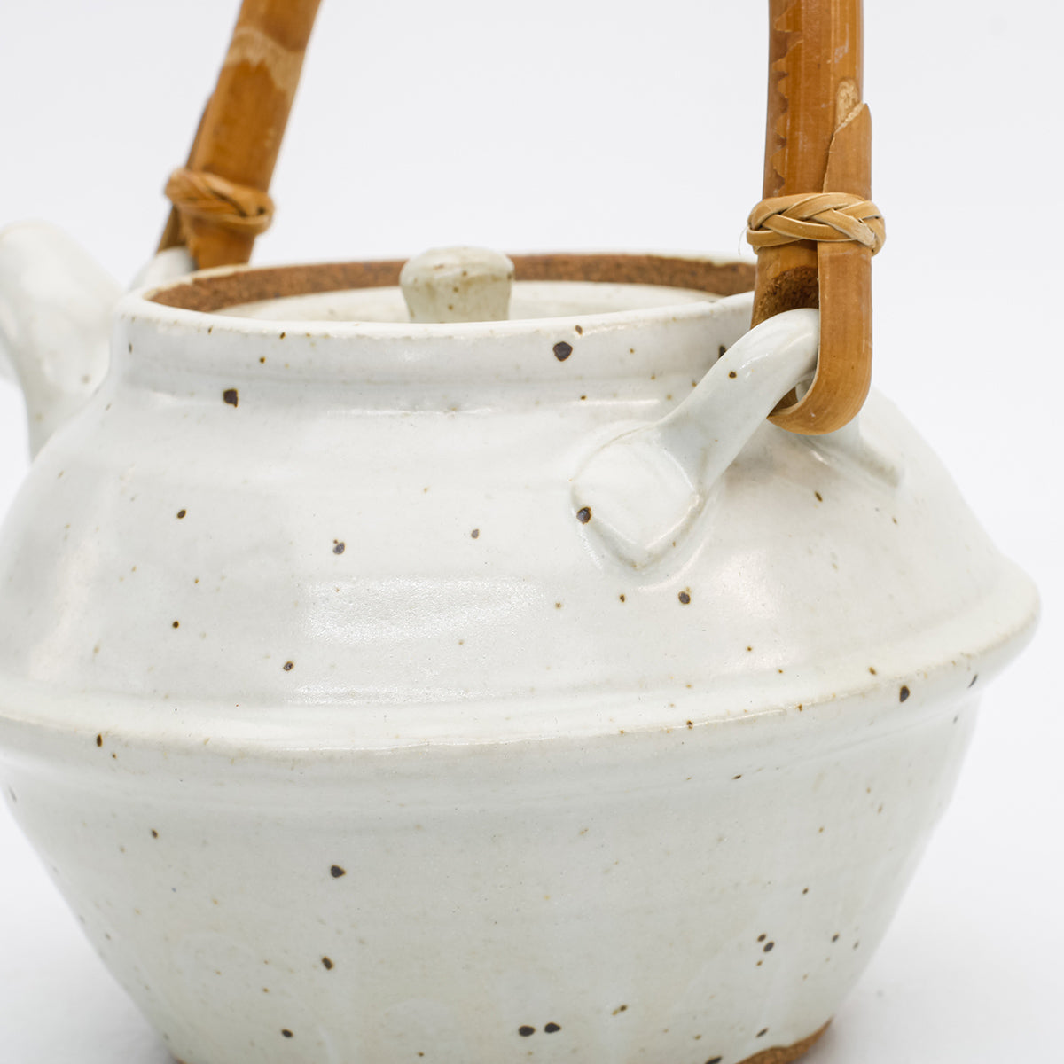Teapot