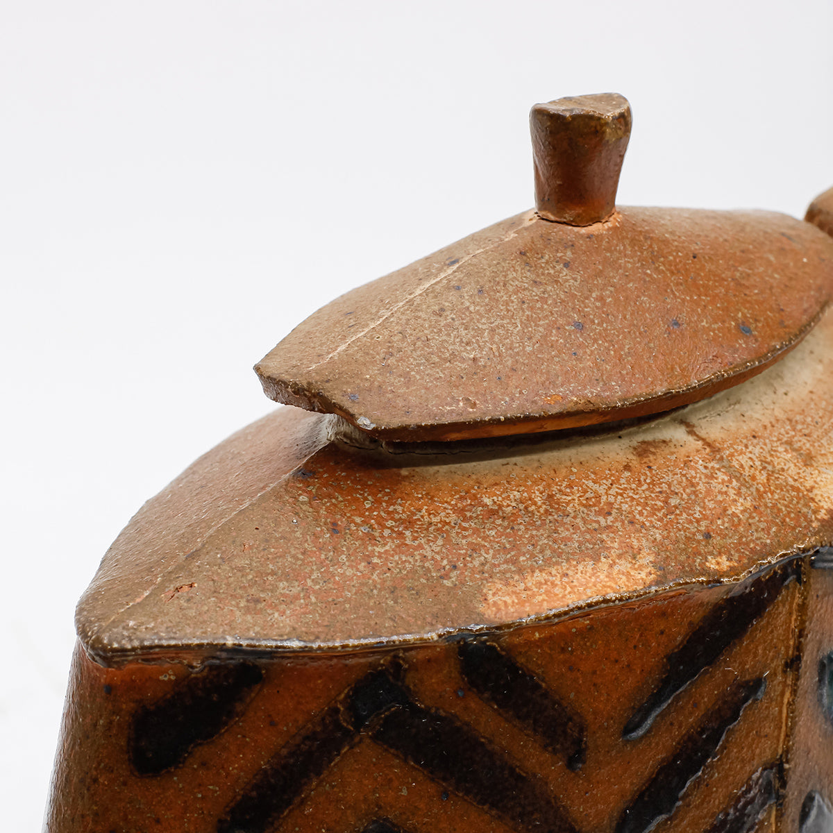 Teapot