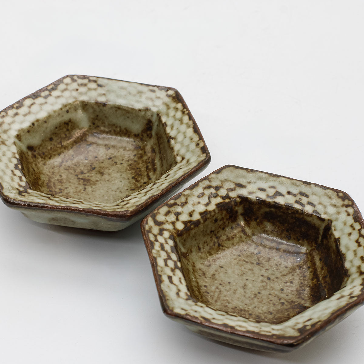 Small Dish Set (2)