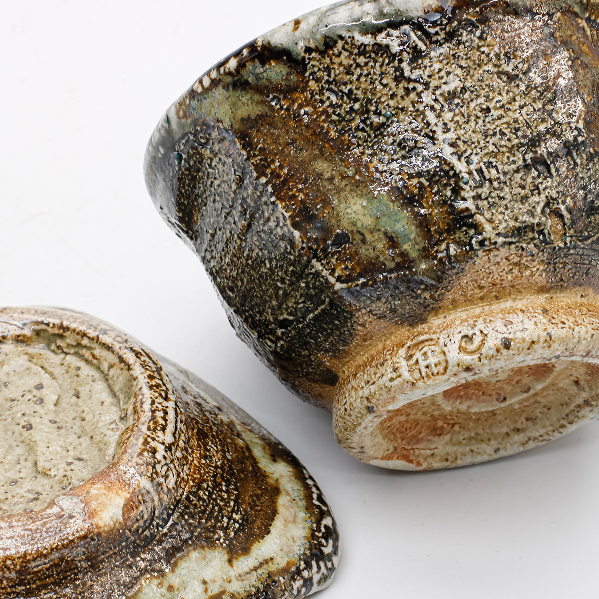 Cup & Saucer