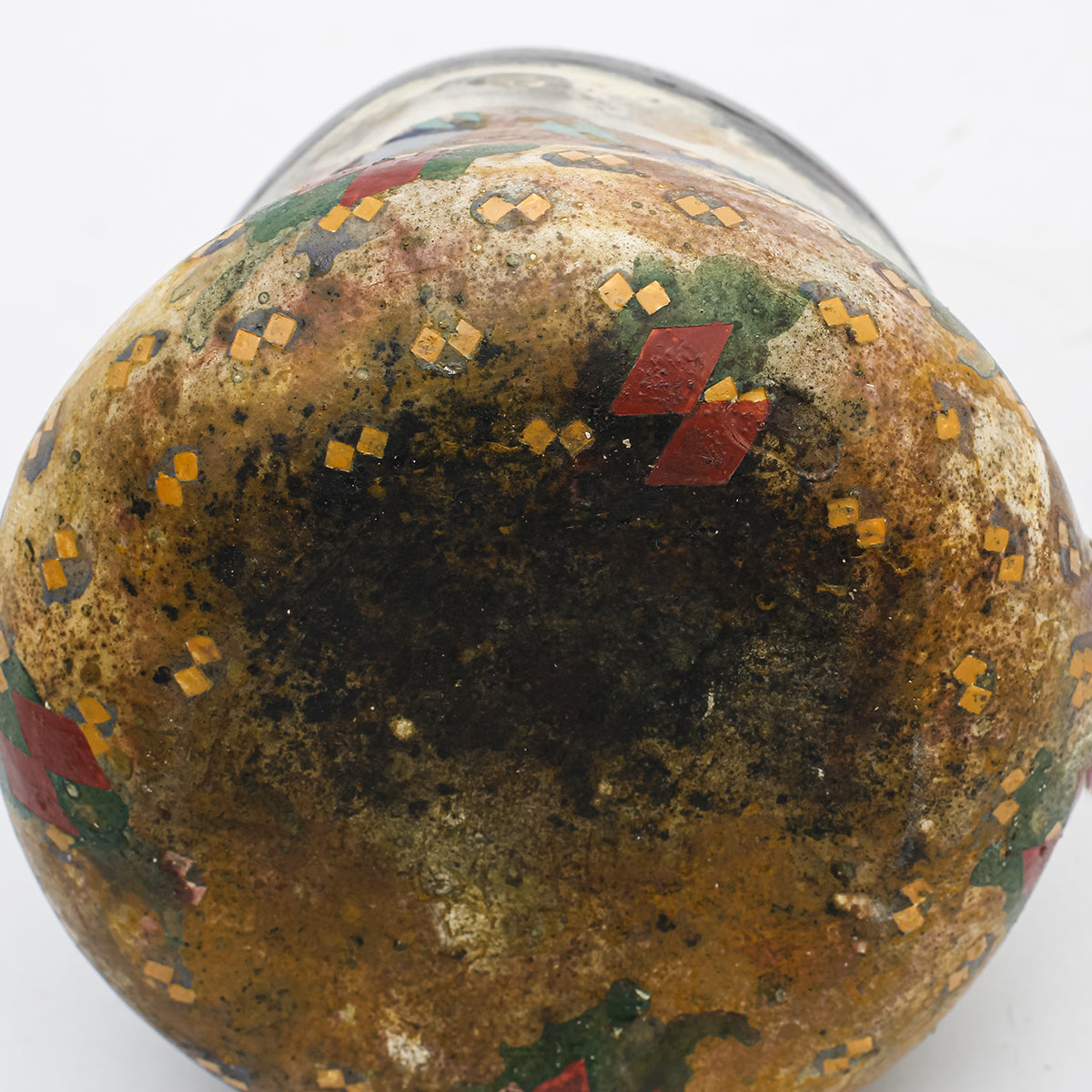 Small Vase