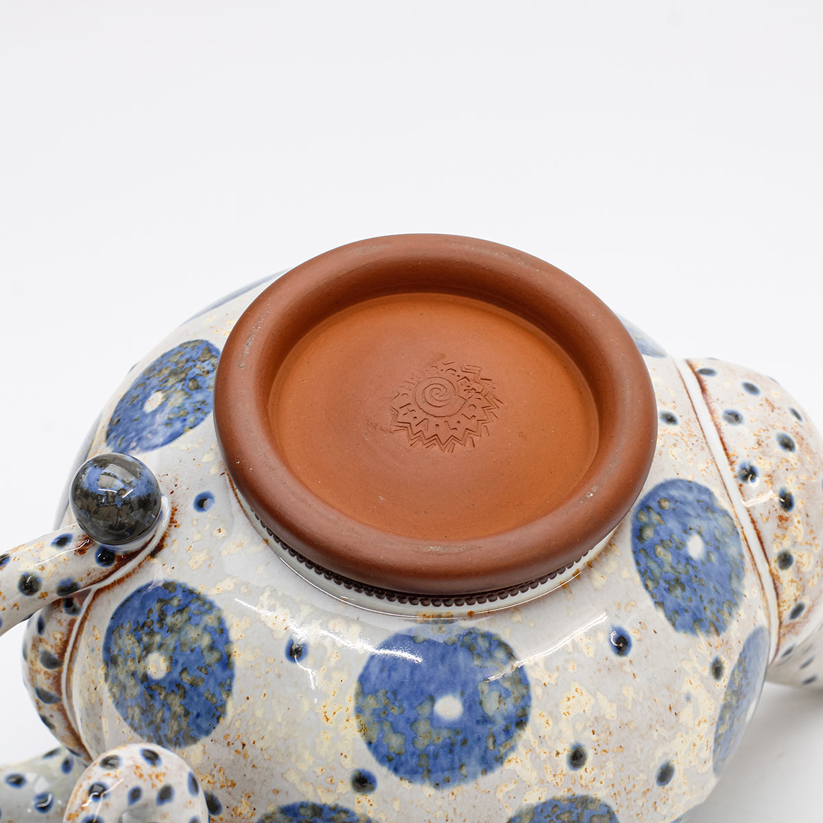 Teapot