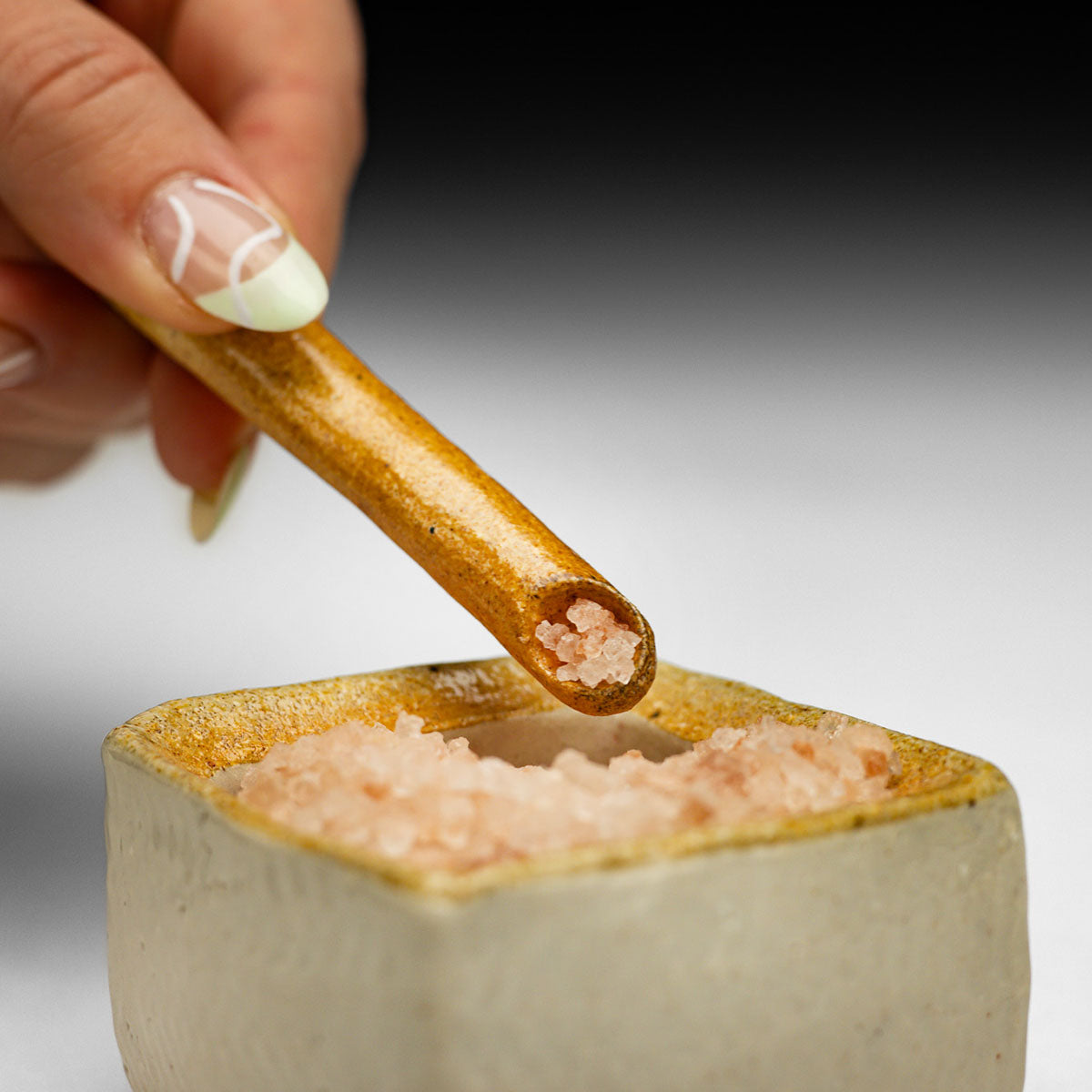 Salt Cellar