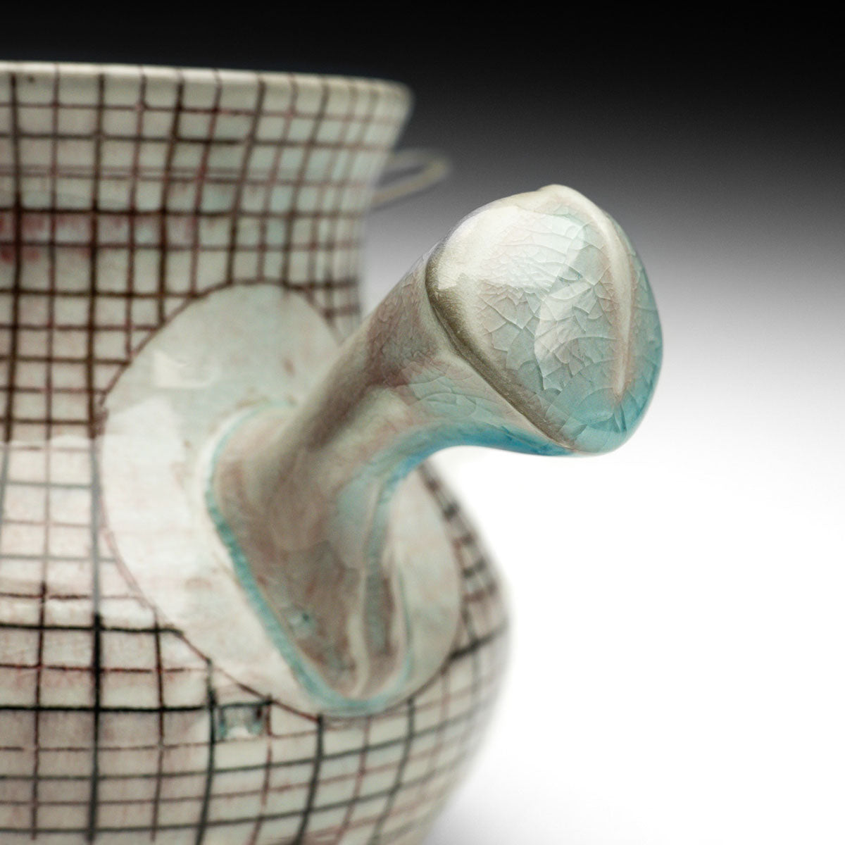 Teapot