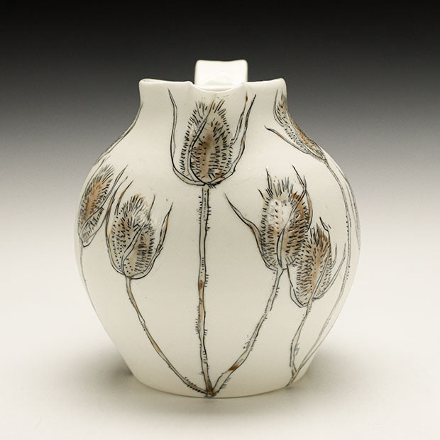 Pitcher