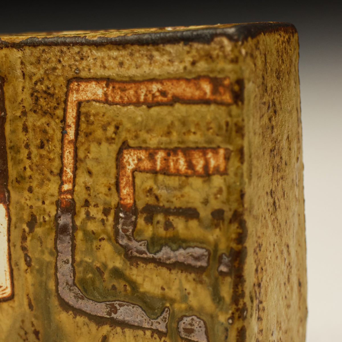 Box Vase