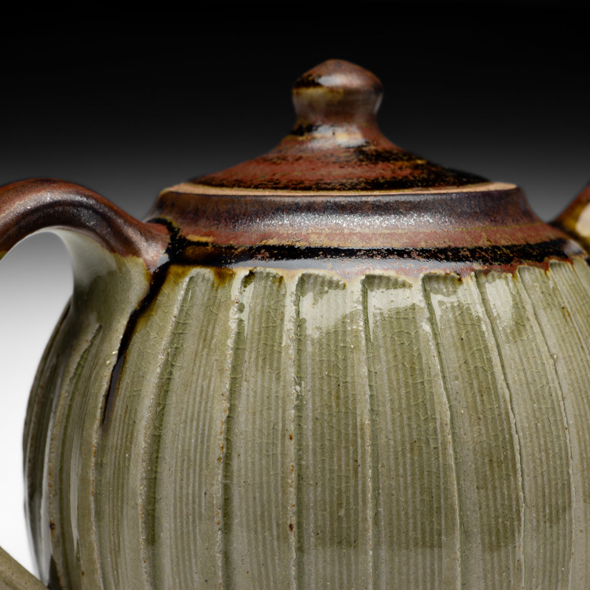 Teapot