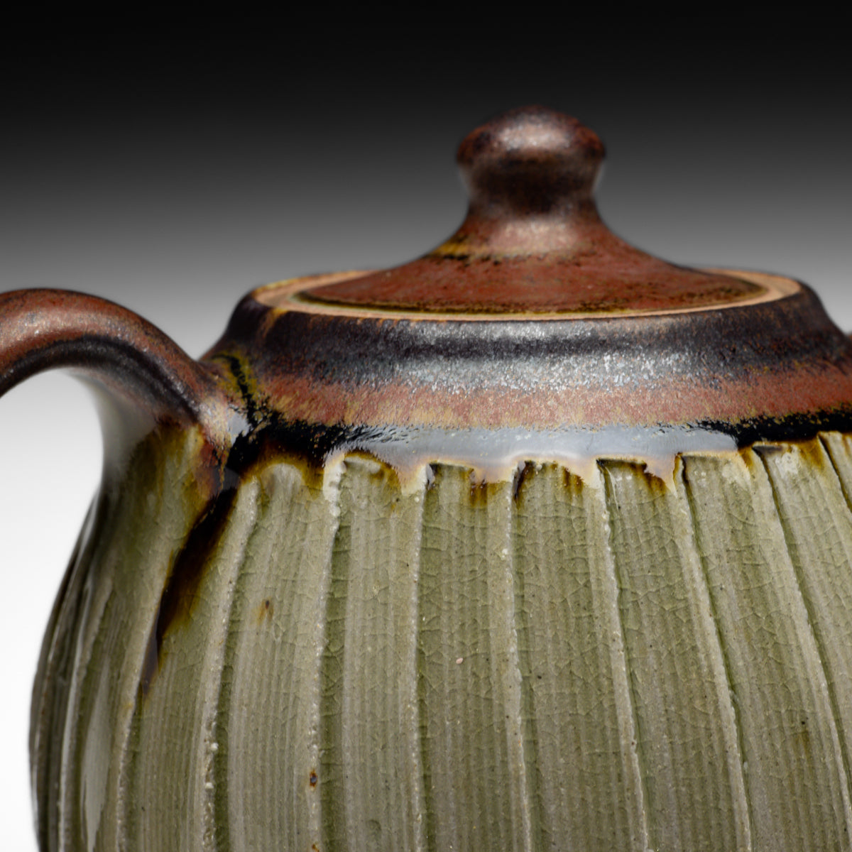 Teapot