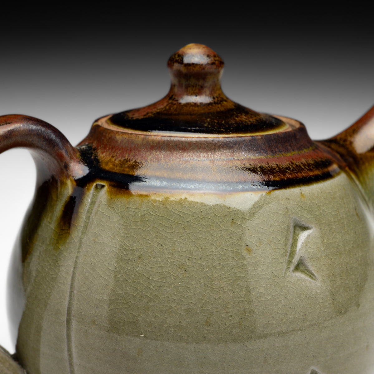 Teapot