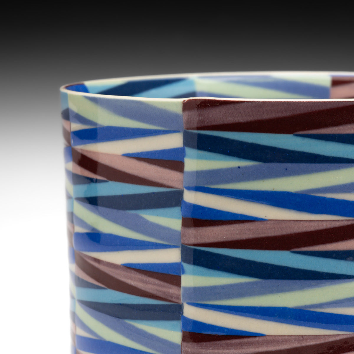 Round Vase