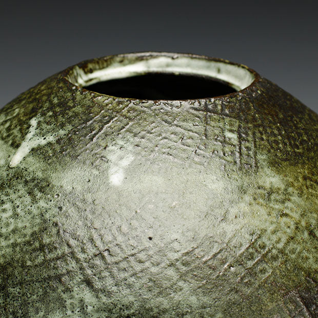 Coil and Paddled Sphere