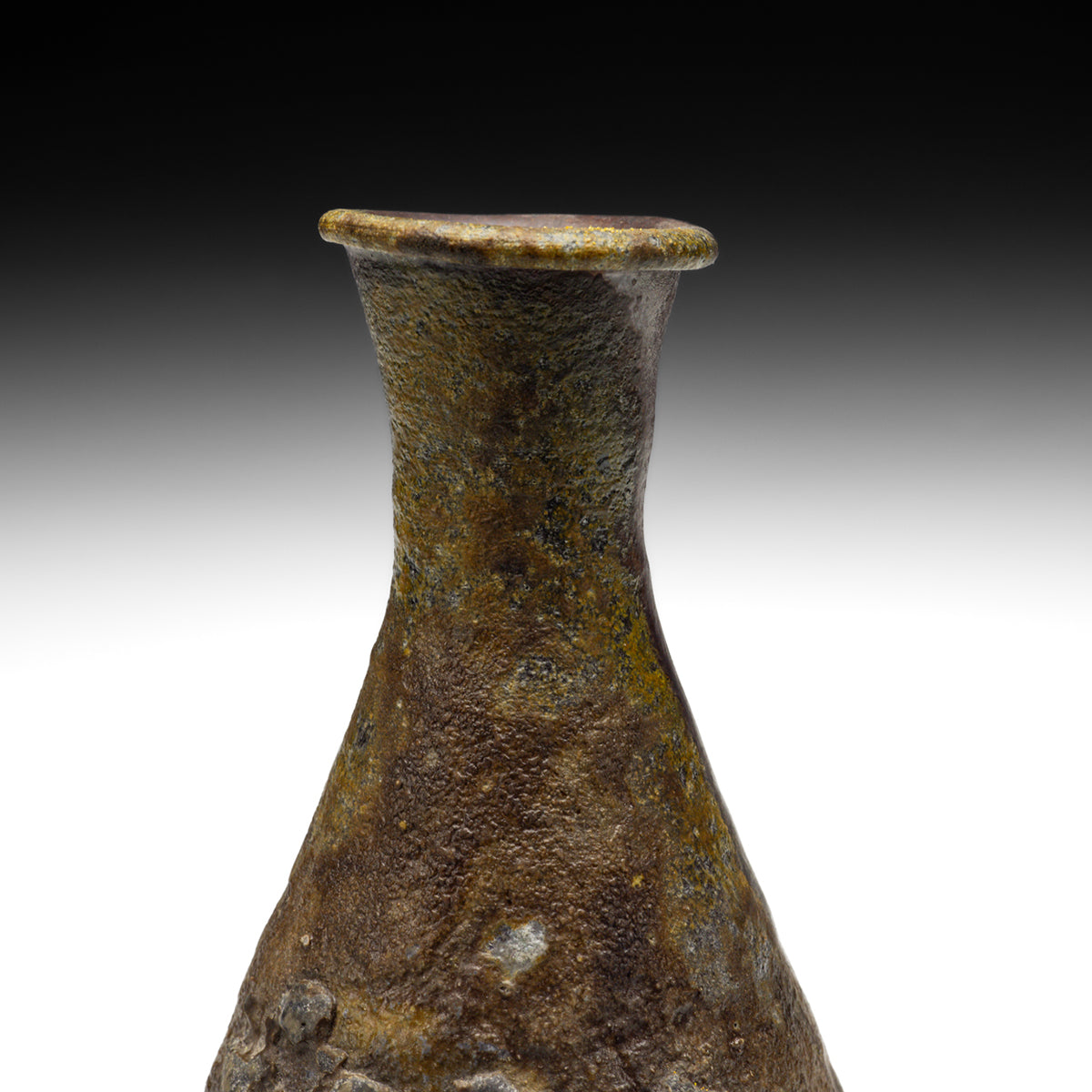 Sake Bottle